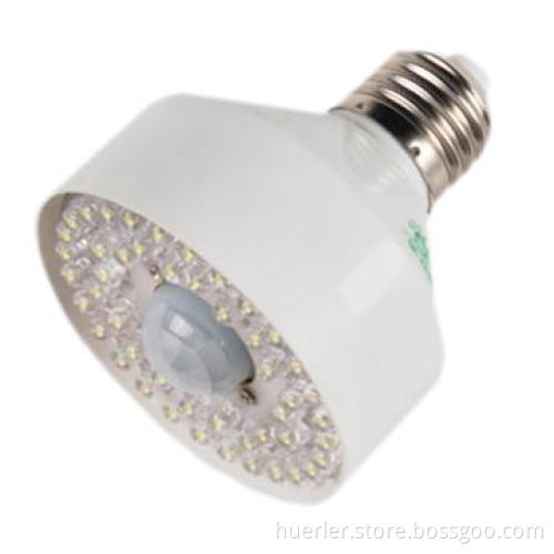 5w Battery Operated Led Light Bulb E27 110v